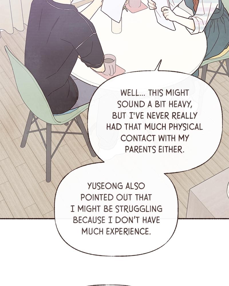 Read Transference Manga Online