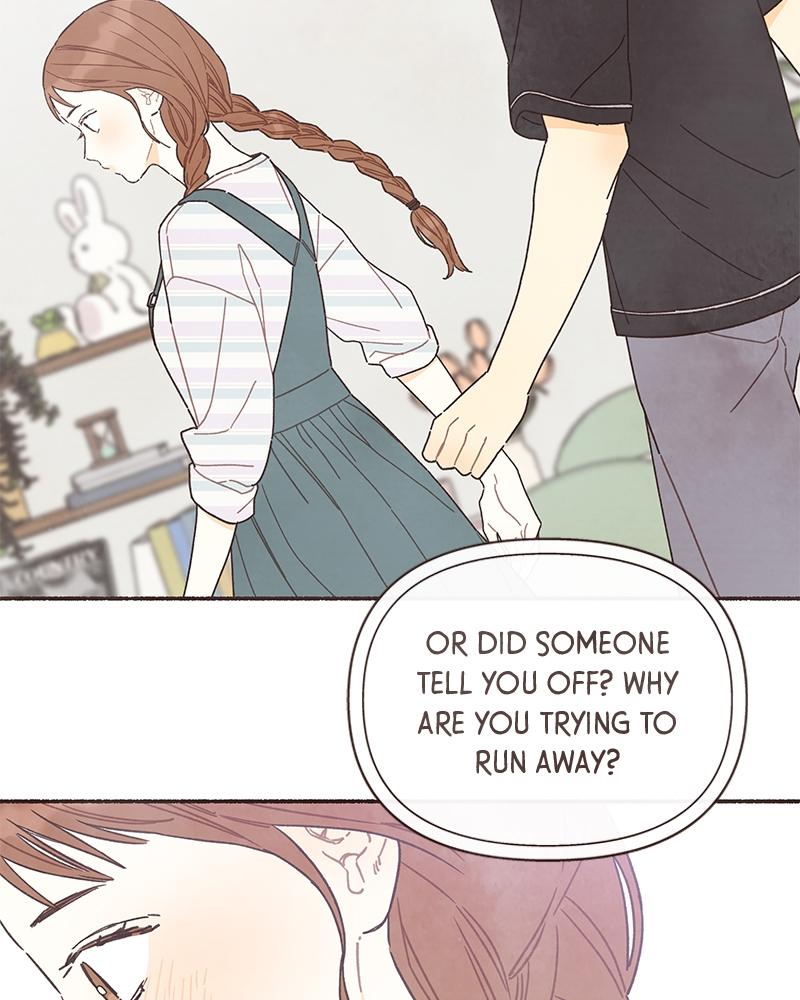 Read Transference Manga Online