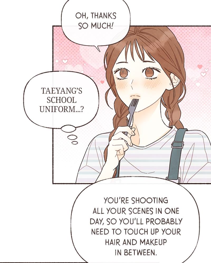 Read Transference Manga Online