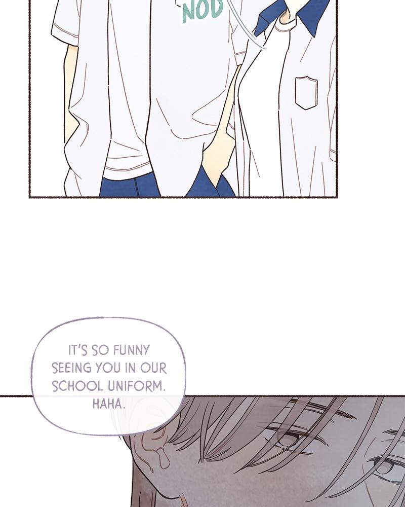 Read Transference Manga Online