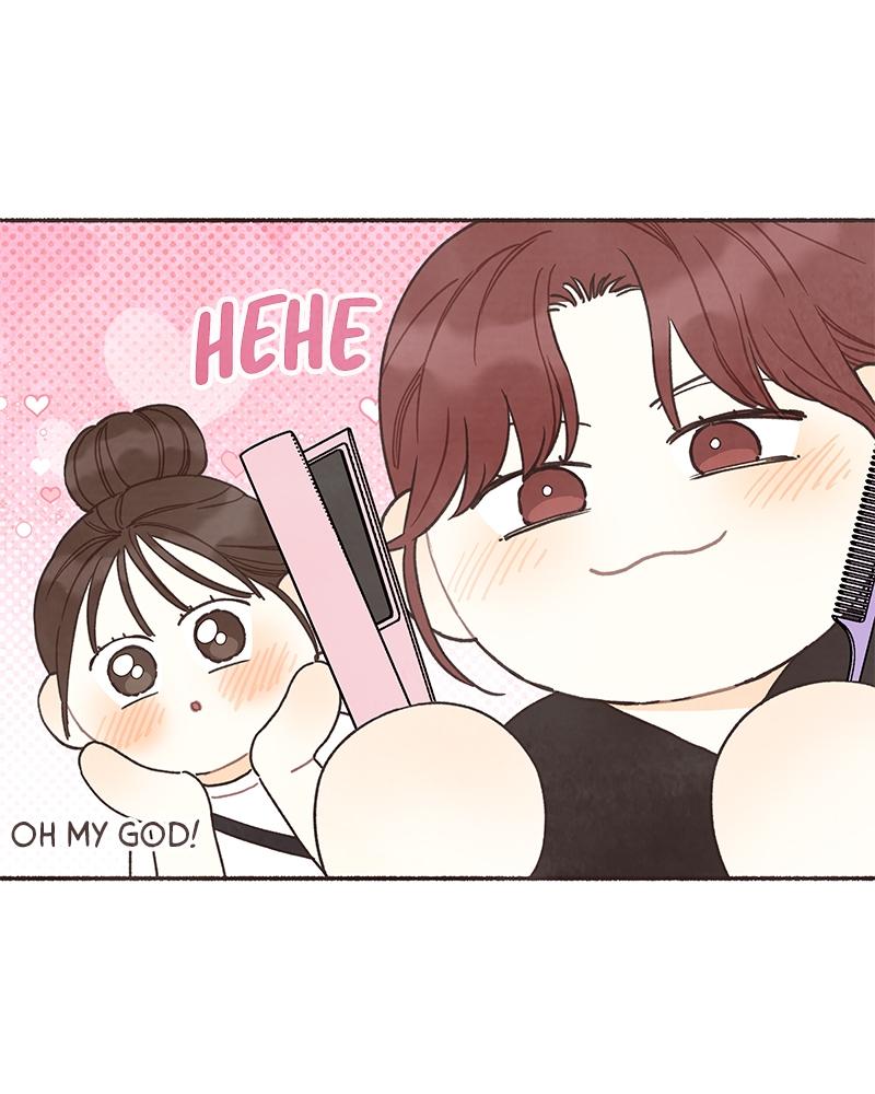 Read Transference Manga Online