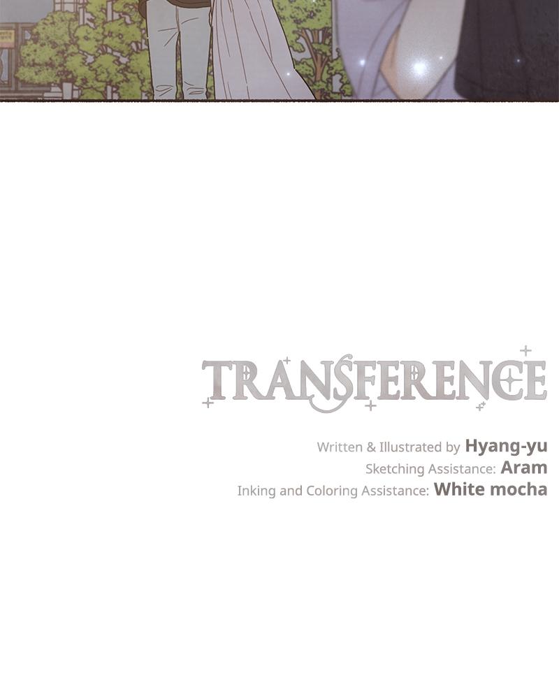 Read Transference Manga Online