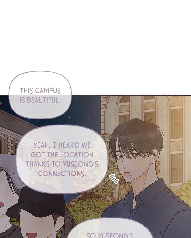 Read Transference Manga Online