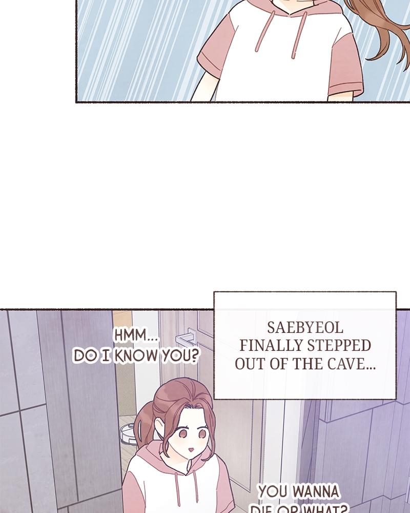 Read Transference Manga Online