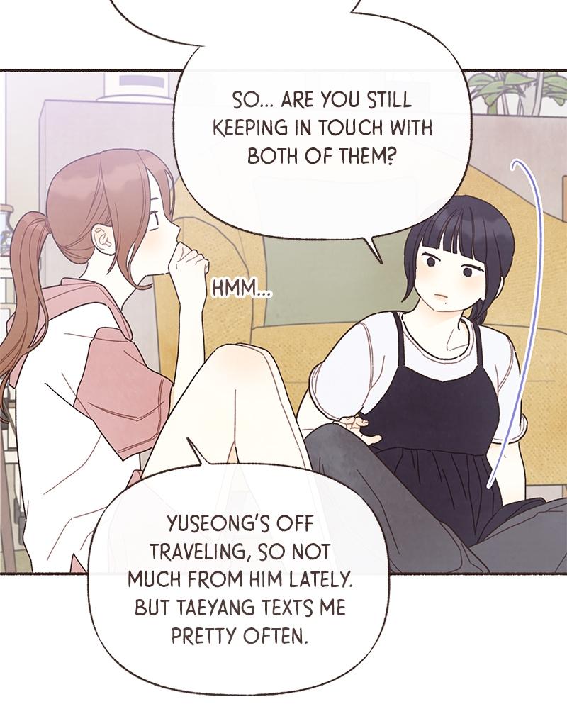 Read Transference Manga Online