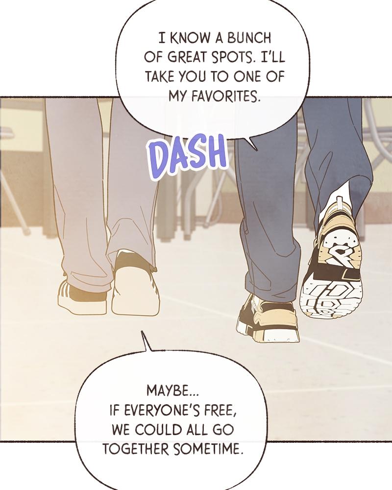 Read Transference Manga Online