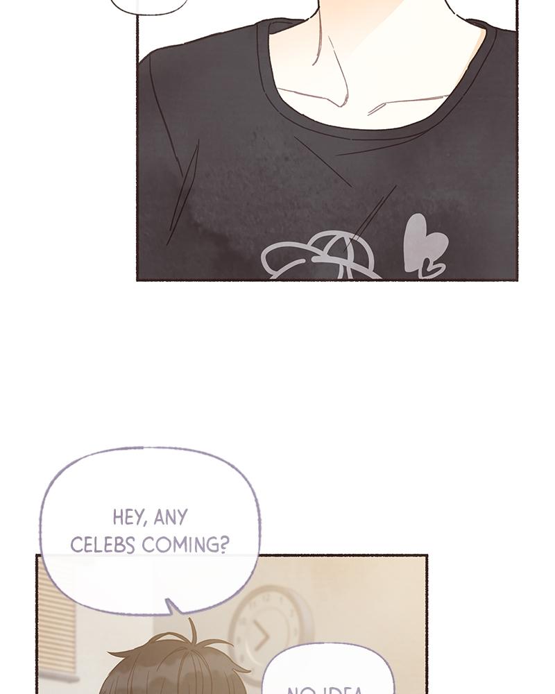 Read Transference Manga Online