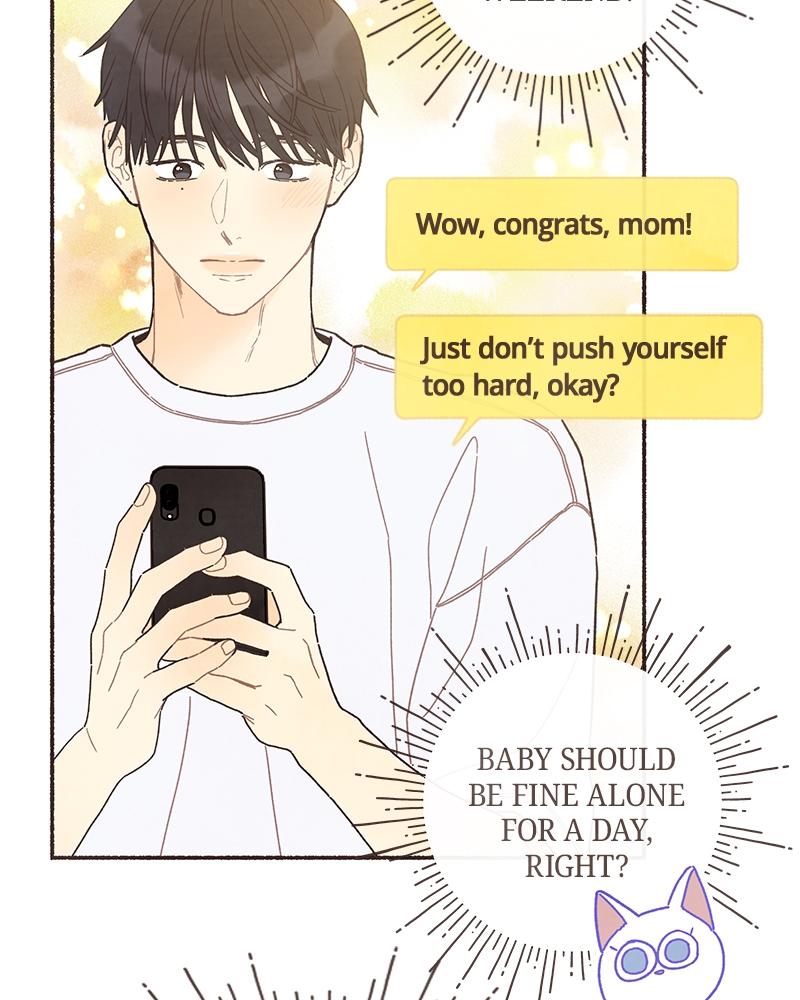 Read Transference Manga Online