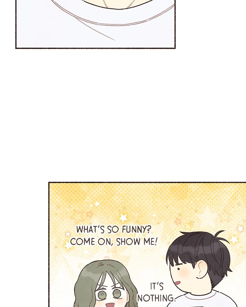 Read Transference Manga Online