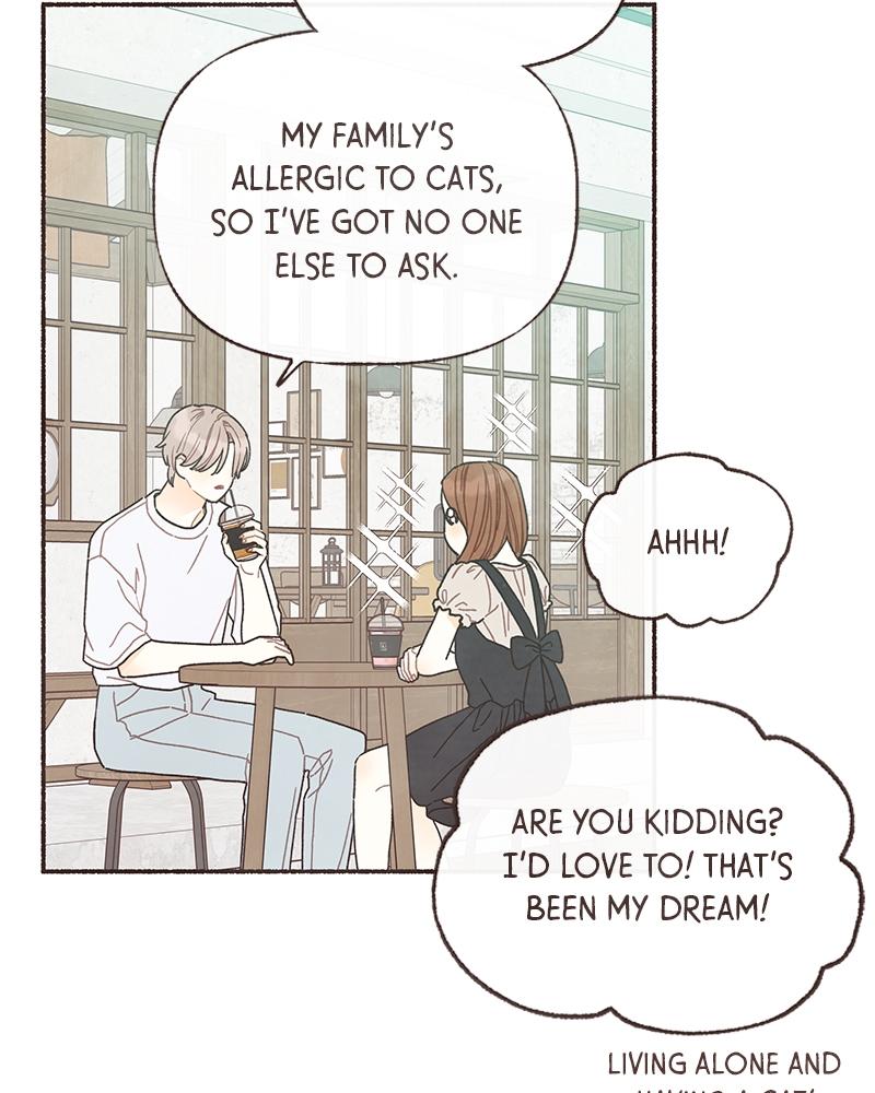 Read Transference Manga Online