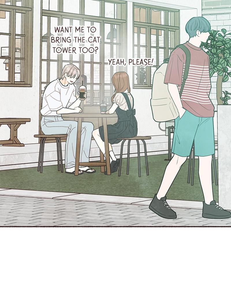 Read Transference Manga Online