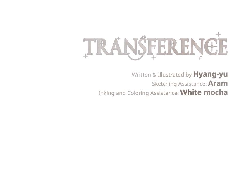 Read Transference Manga Online