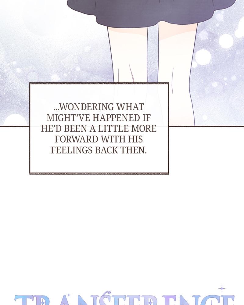 Read Transference Manga Online