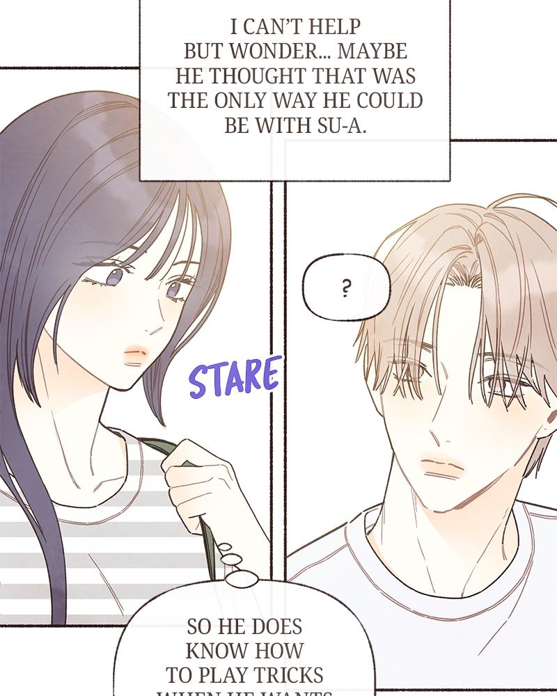 Read Transference Manga Online