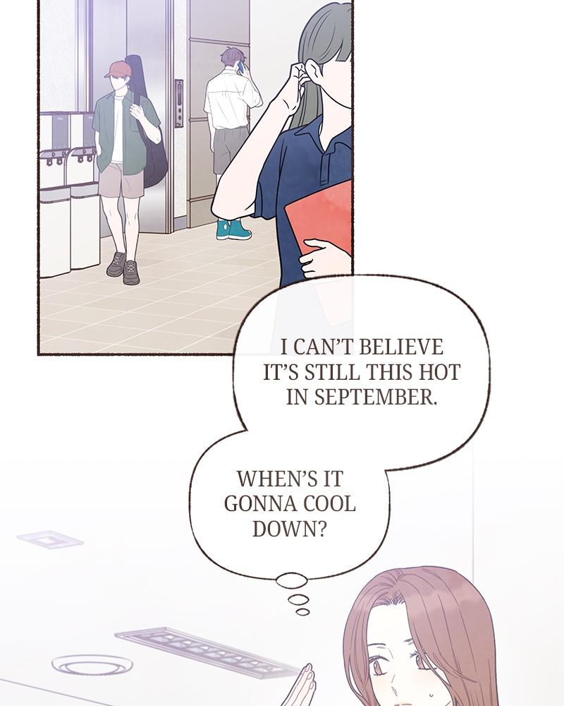 Read Transference Manga Online