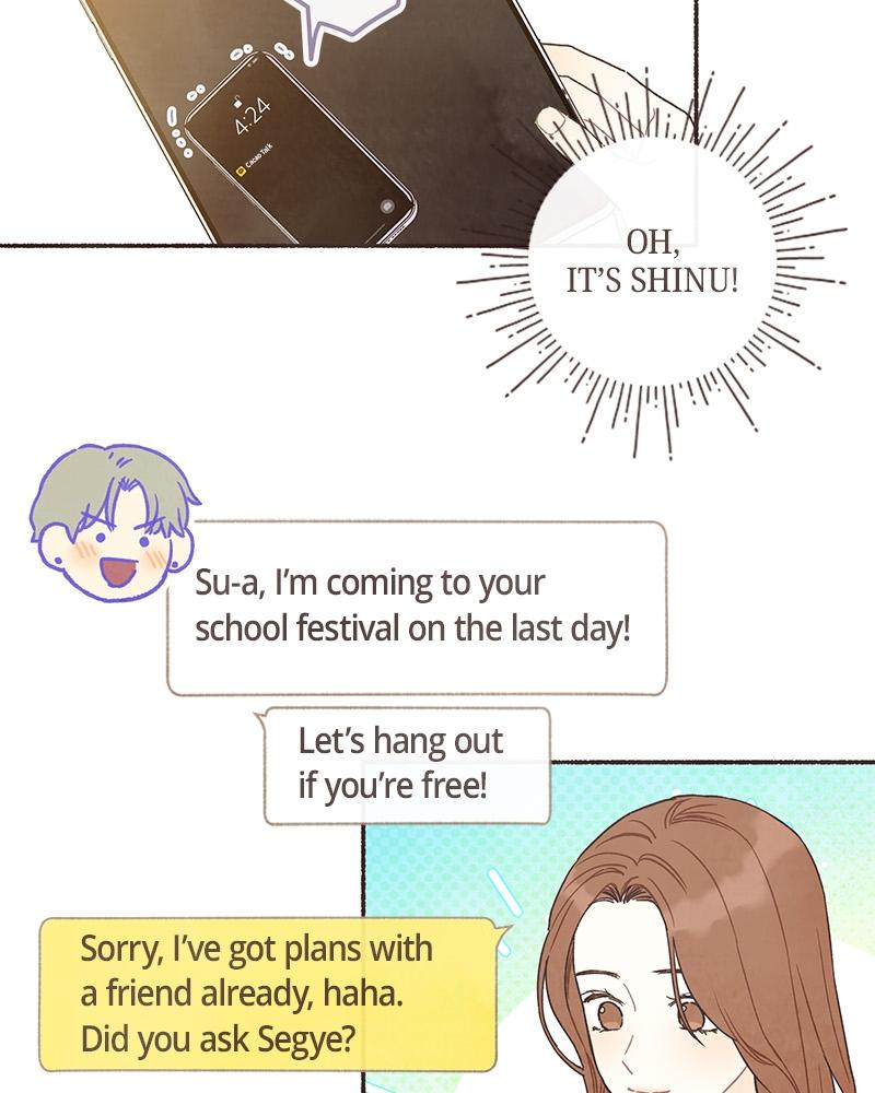 Read Transference Manga Online