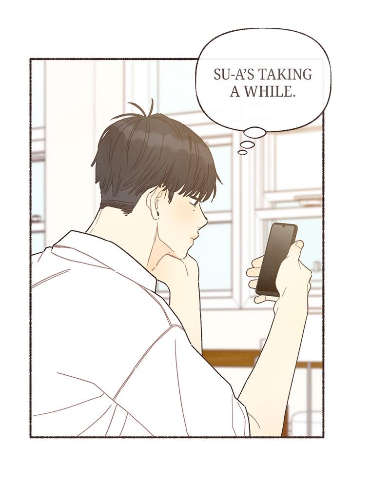 Read Transference Manga Online
