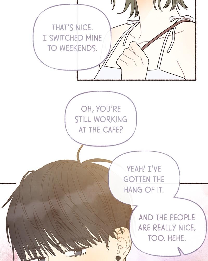 Read Transference Manga Online