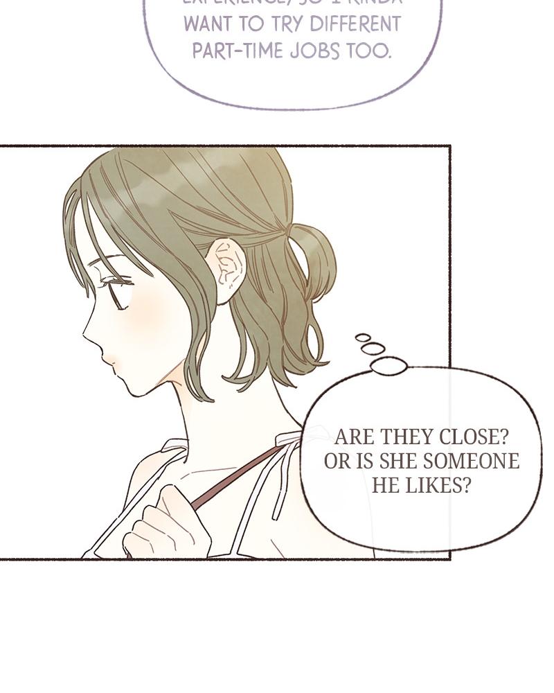 Read Transference Manga Online