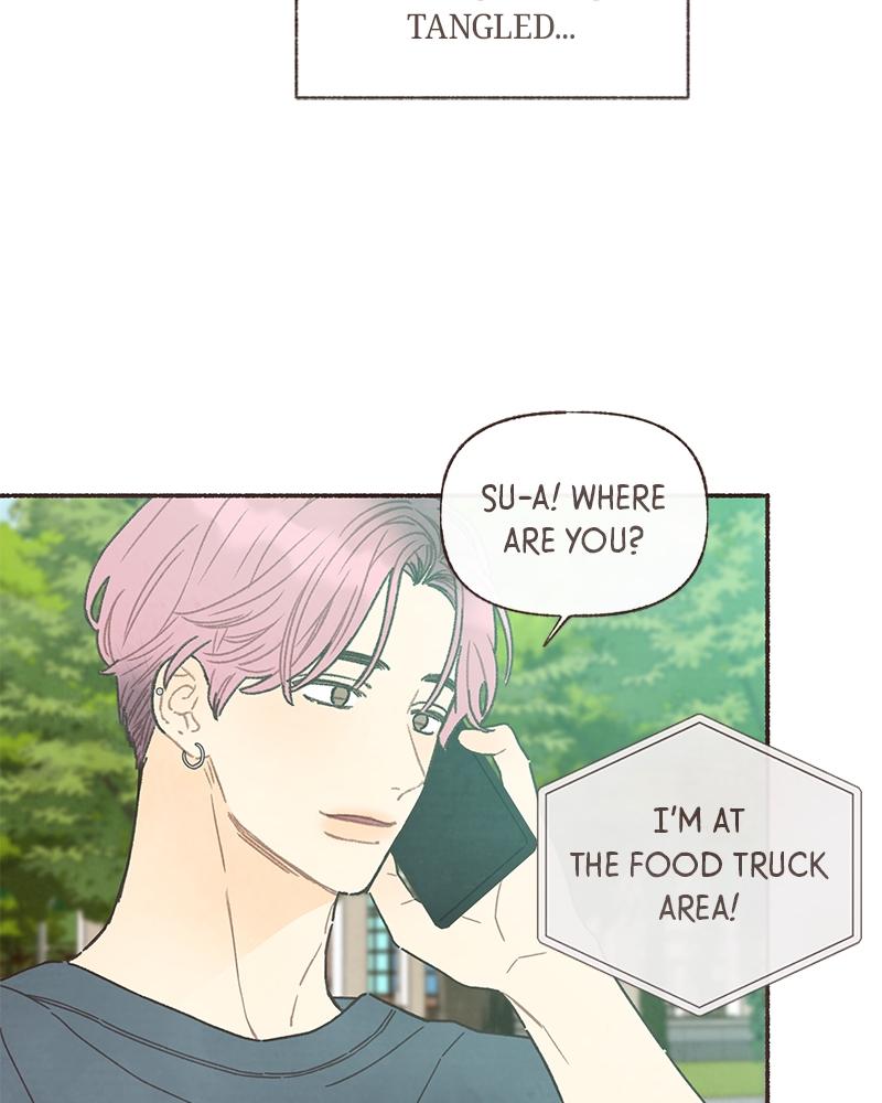 Read Transference Manga Online