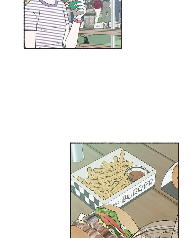 Read Transference Manga Online