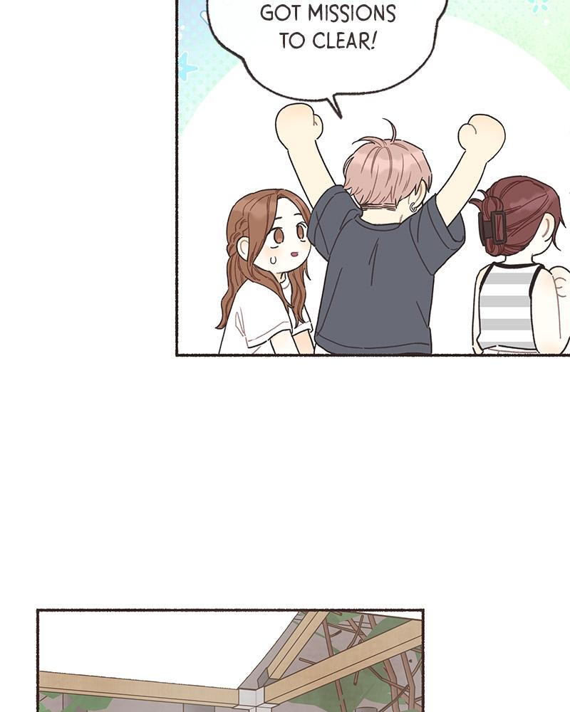 Read Transference Manga Online