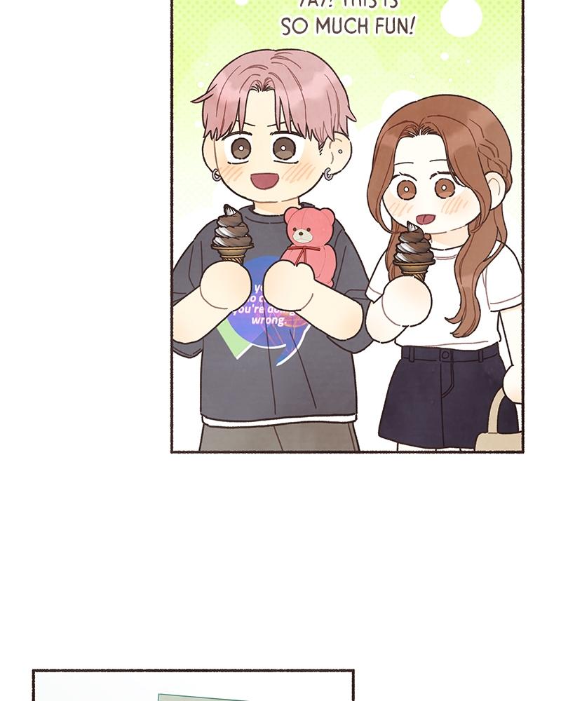 Read Transference Manga Online