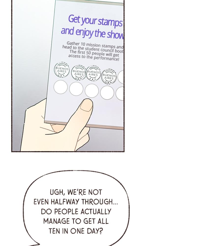 Read Transference Manga Online