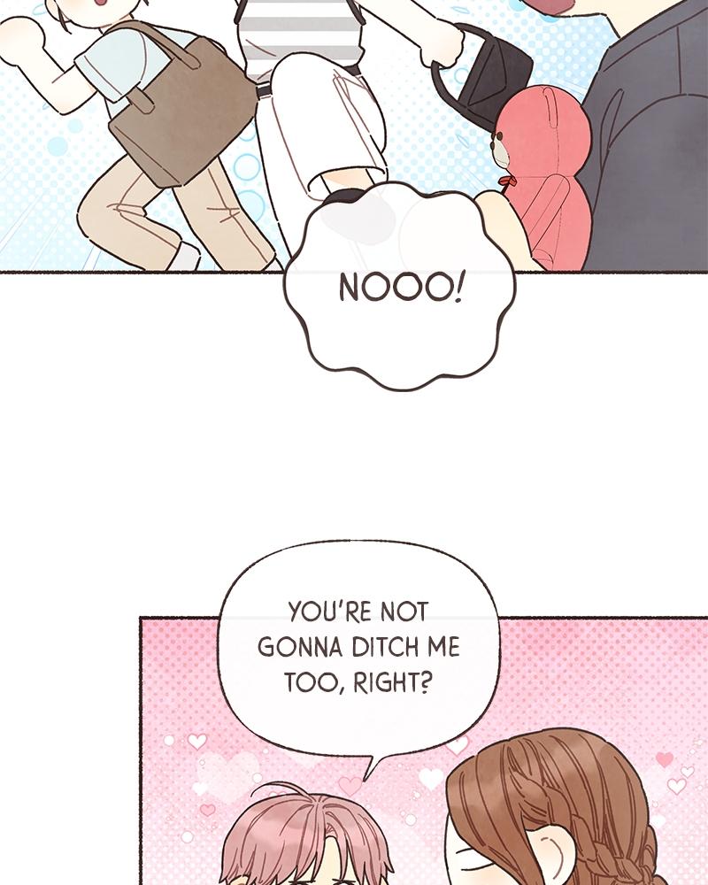Read Transference Manga Online