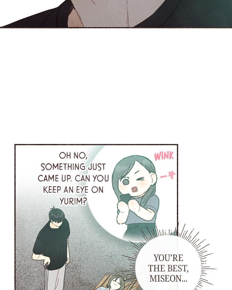 Read Transference Manga Online