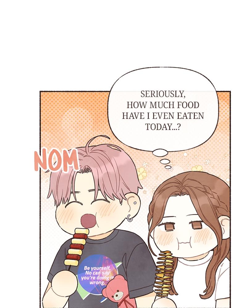 Read Transference Manga Online