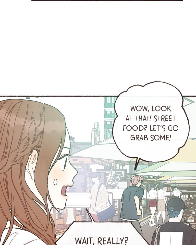 Read Transference Manga Online