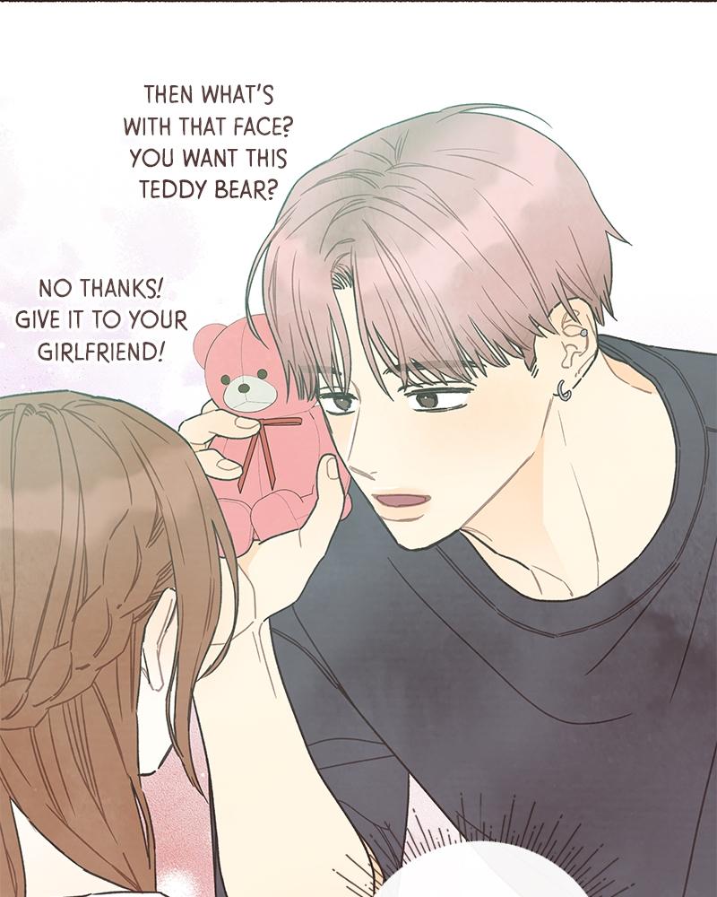 Read Transference Manga Online