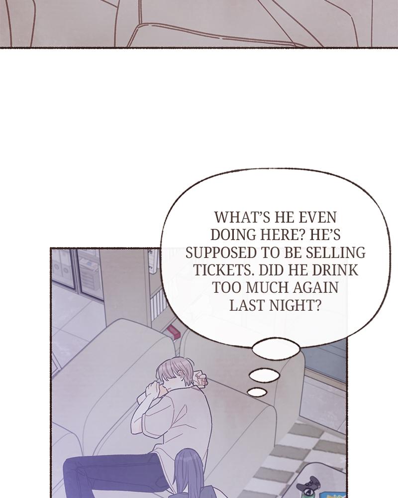 Read Transference Manga Online