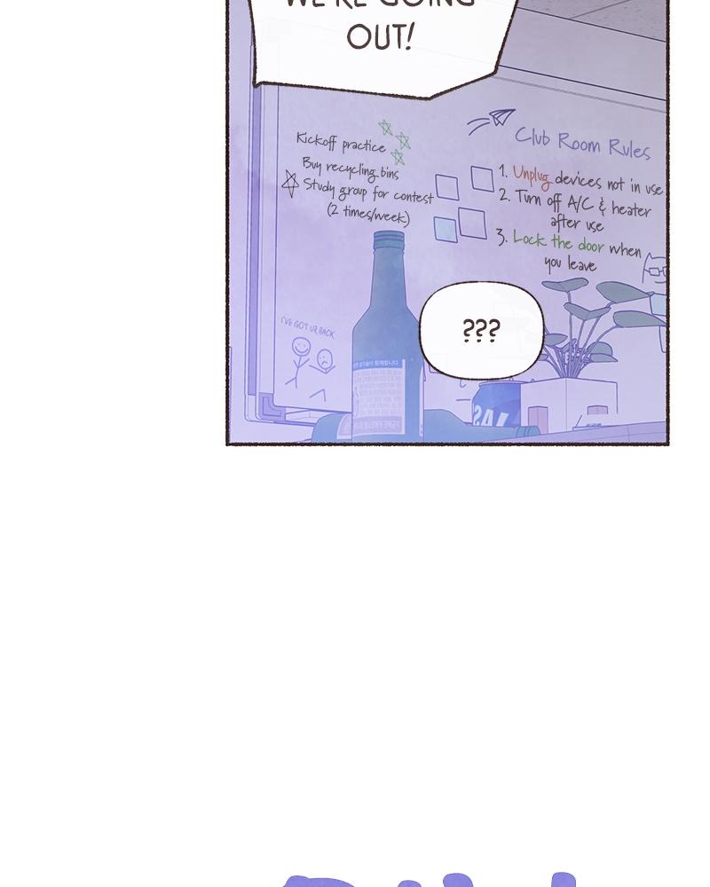 Read Transference Manga Online
