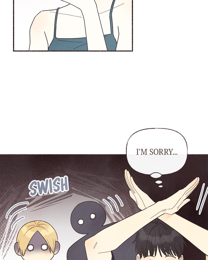 Read Transference Manga Online