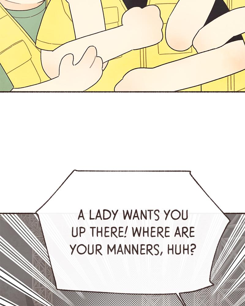 Read Transference Manga Online