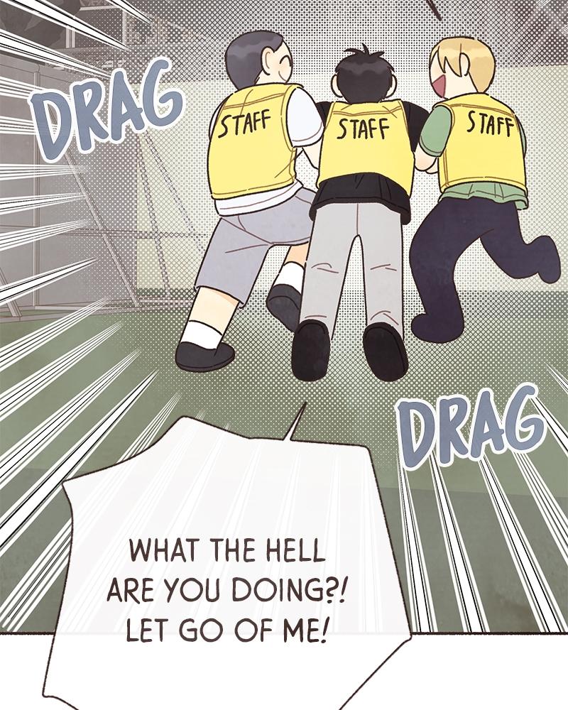 Read Transference Manga Online