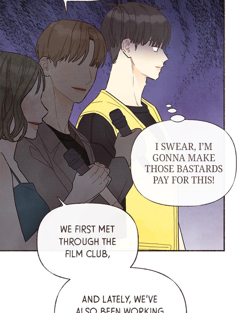 Read Transference Manga Online
