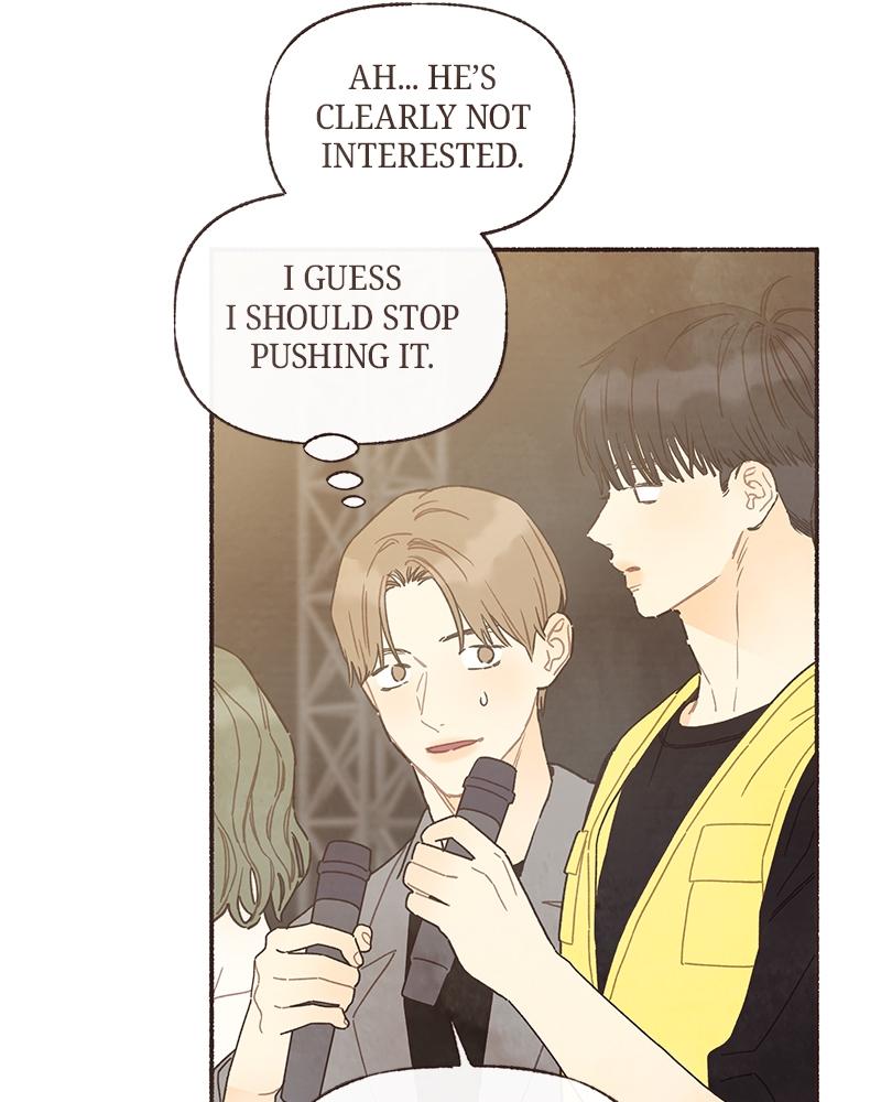 Read Transference Manga Online