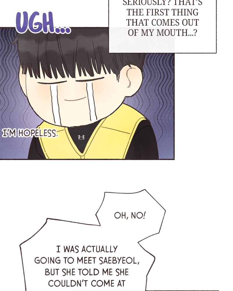 Read Transference Manga Online