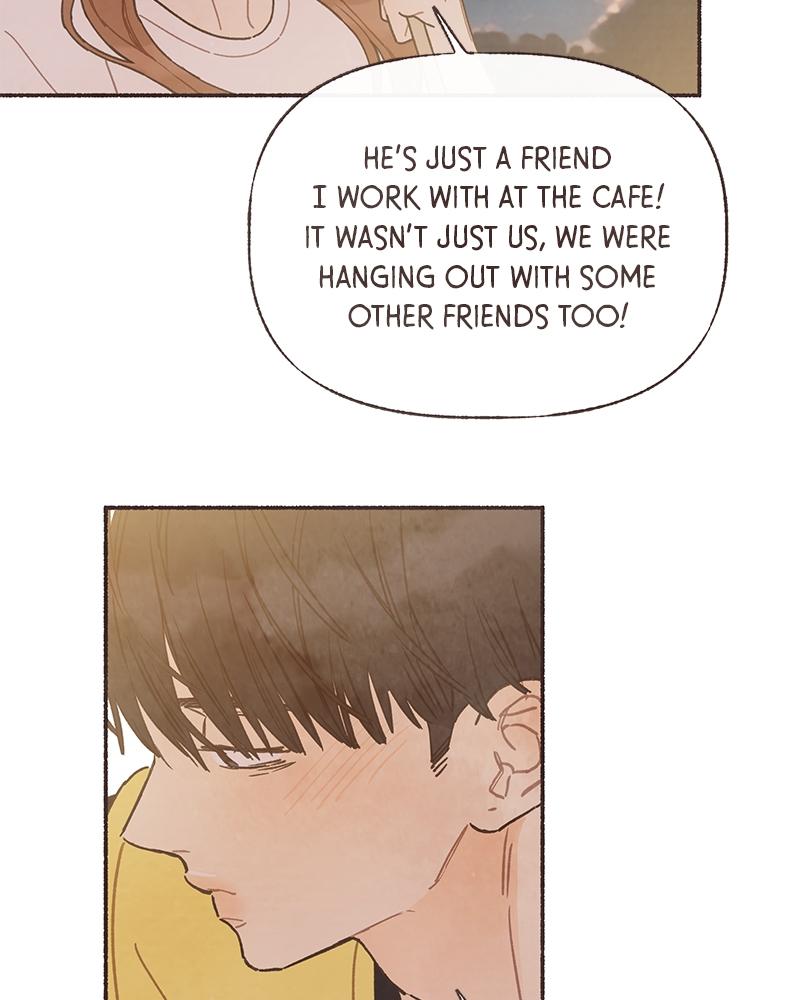 Read Transference Manga Online