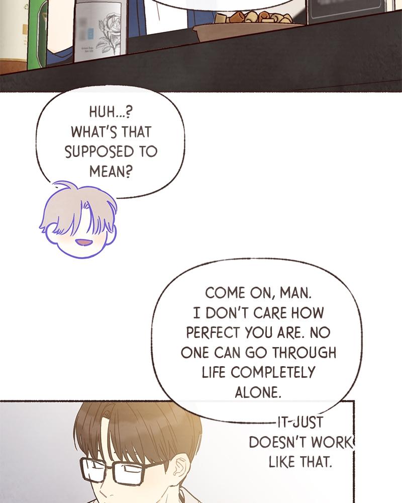Read Transference Manga Online