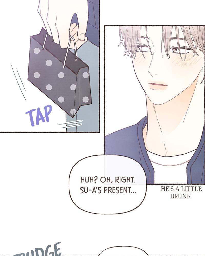 Read Transference Manga Online