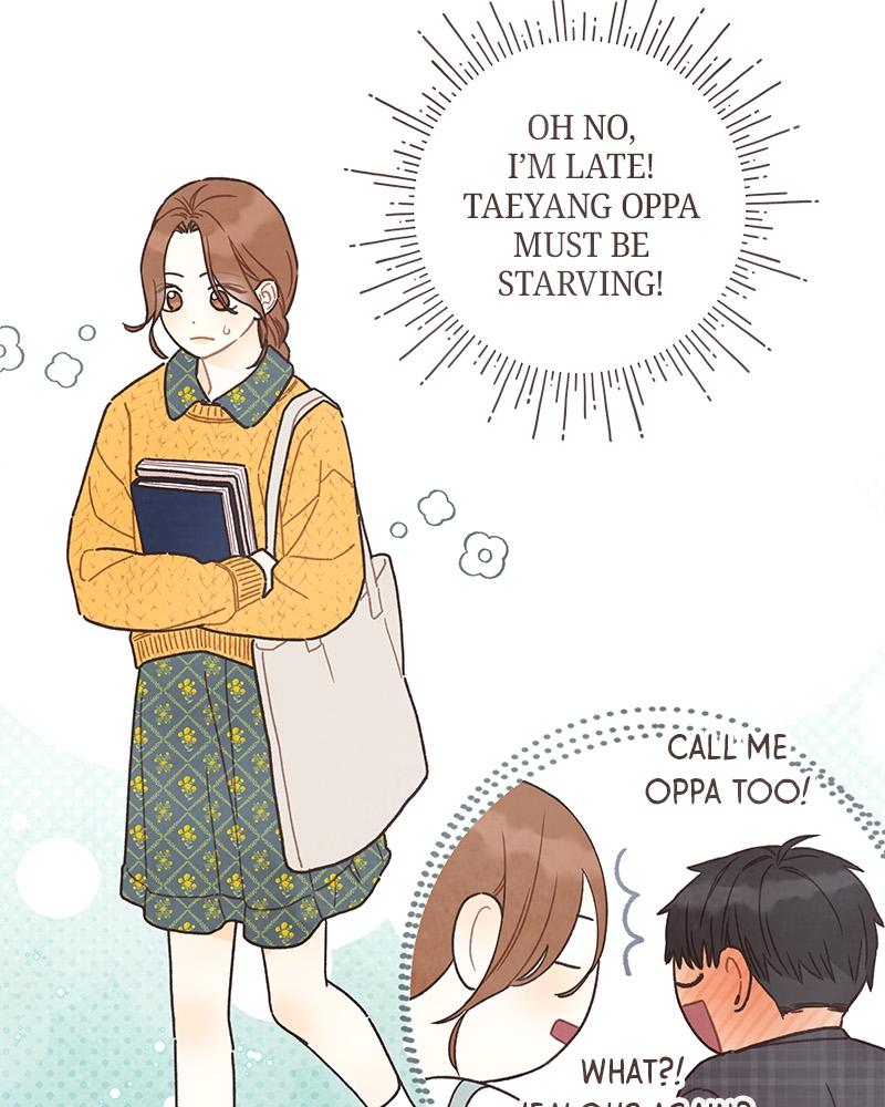 Read Transference Manga Online