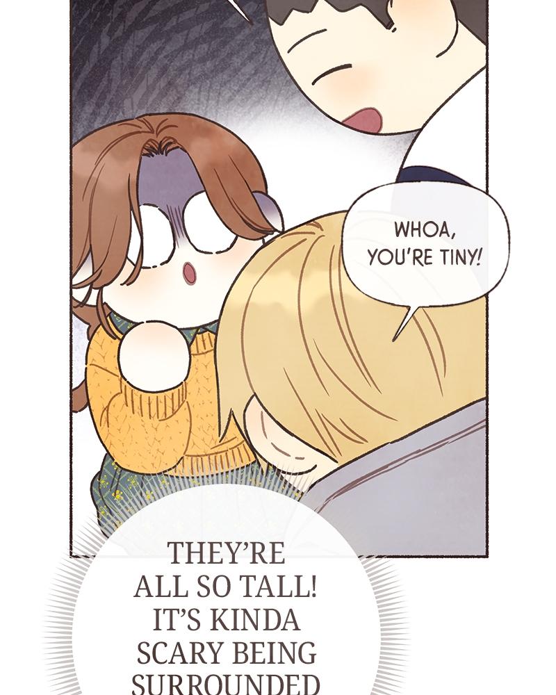 Read Transference Manga Online