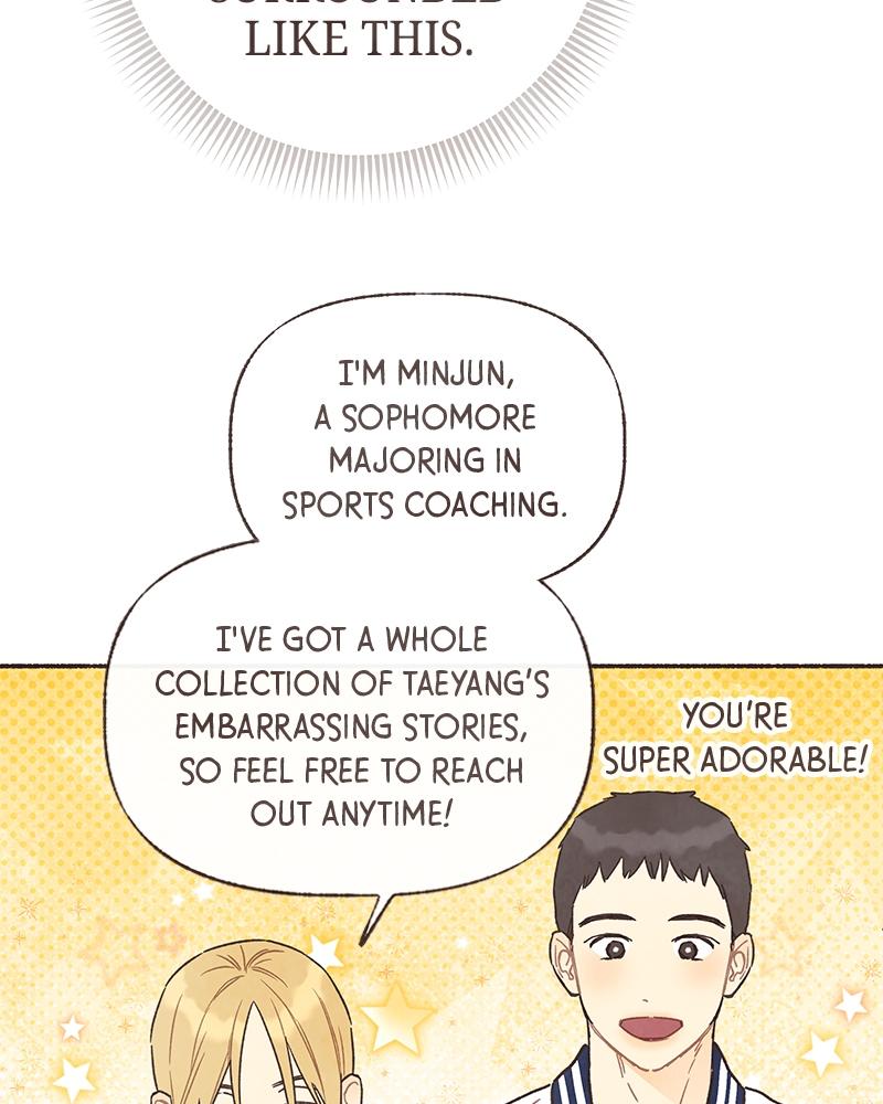 Read Transference Manga Online