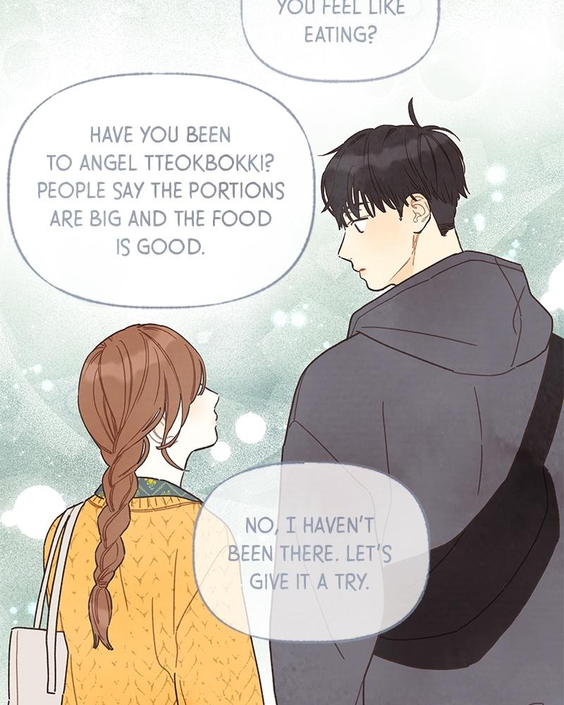 Read Transference Manga Online