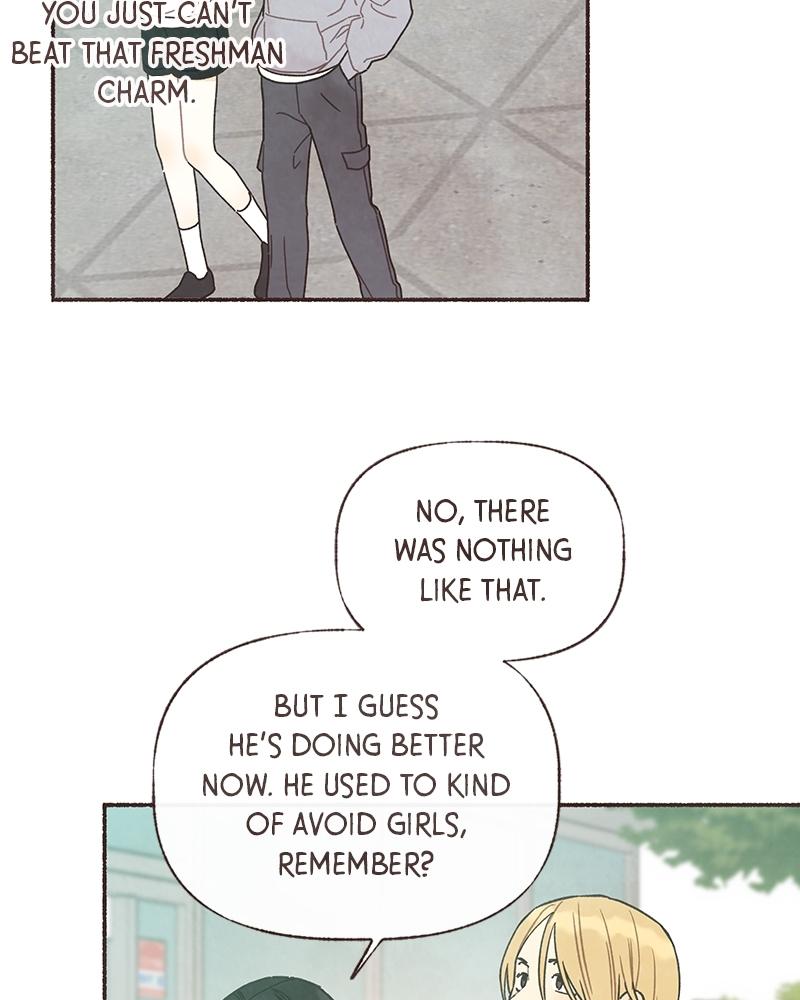 Read Transference Manga Online