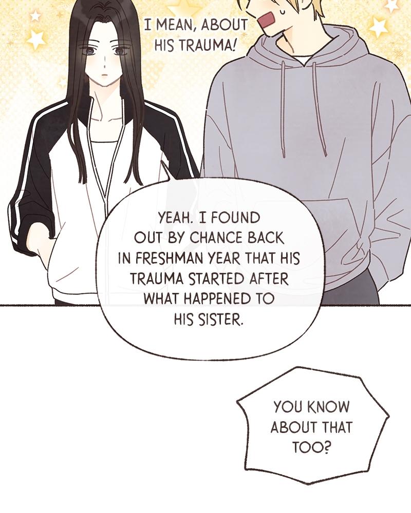 Read Transference Manga Online